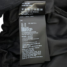 将图像加载到图库查看器中,PRADA Re-Nylon Cropped Jacket Size 36 Black29X900 Nylon