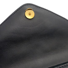 将图像加载到图库查看器中,LOUIS VUITTON Multi Pochette NoirM56461 Calf Leather