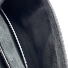 将图像加载到图库查看器中,LOUIS VUITTON Multi Pochette NoirM56461 Calf Leather