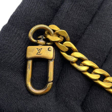 将图像加载到图库查看器中,LOUIS VUITTON Multi Pochette NoirM56461 Calf Leather