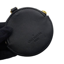 将图像加载到图库查看器中,LOUIS VUITTON Multi Pochette NoirM56461 Calf Leather