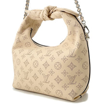 将图像加载到图库查看器中,LOUIS VUITTON Why Not claimM20700 Monogram Mahina Size PM
