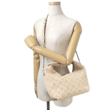 将图像加载到图库查看器中,LOUIS VUITTON Why Not claimM20700 Monogram Mahina Size PM