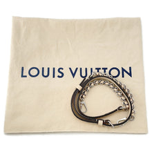 将图像加载到图库查看器中,LOUIS VUITTON Why Not claimM20700 Monogram Mahina Size PM
