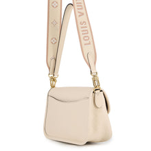 将图像加载到图库查看器中,LOUIS VUITTON Dianu claimM46388 Monogram Empreinte Leather