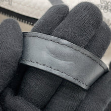 Load image into Gallery viewer, MCM Visetos Stark Backpack White/BlackMMKCSVE02WT001 Leather