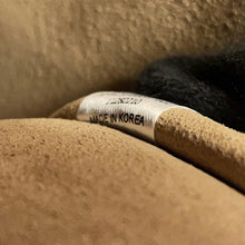 Load image into Gallery viewer, MCM Visetos Stark Backpack White/BlackMMKCSVE02WT001 Leather