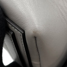 将图像加载到图库查看器中,Givenchy Antigona 2wayBag Gray Leather