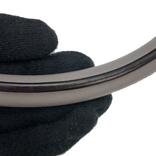 将图像加载到图库查看器中,Givenchy Antigona 2wayBag Gray Leather