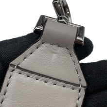 将图像加载到图库查看器中,Givenchy Antigona 2wayBag Gray Leather