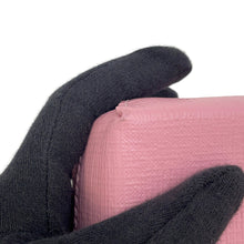 将图像加载到图库查看器中,BALENCIAGA Shopping tote Pink/Black757776 Leather Size Large