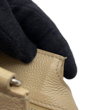 Load image into Gallery viewer, BALENCIAGA Neo Classic 2way Bag Beige638524 Leather Size Mini