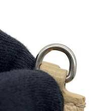 Load image into Gallery viewer, BALENCIAGA Neo Classic 2way Bag Beige638524 Leather Size Mini