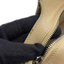 Load image into Gallery viewer, BALENCIAGA Neo Classic 2way Bag Beige638524 Leather Size Mini