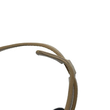 Load image into Gallery viewer, BALENCIAGA Neo Classic 2way Bag Beige638524 Leather Size Mini