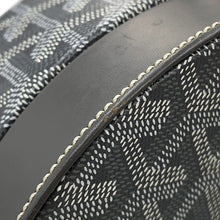 Load image into Gallery viewer, GOYARD Hat box and Alto trunk bag GrayALTOC2PMLTY51CL51P Leather PVC