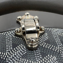 Load image into Gallery viewer, GOYARD Hat box and Alto trunk bag GrayALTOC2PMLTY51CL51P Leather PVC