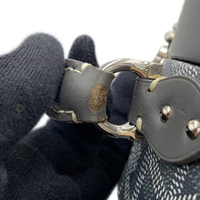 Load image into Gallery viewer, GOYARD Hat box and Alto trunk bag GrayALTOC2PMLTY51CL51P Leather PVC