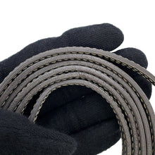 Load image into Gallery viewer, GOYARD Hat box and Alto trunk bag GrayALTOC2PMLTY51CL51P Leather PVC