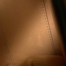 Load image into Gallery viewer, Delvaux Brillon Iron Shield GrayAA0434ARC080KPA Patent Leather Size micro