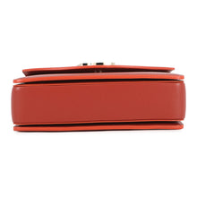 Load image into Gallery viewer, Christian Louboutin Ruby 54 Shoulder Bag Red1245050 Leather