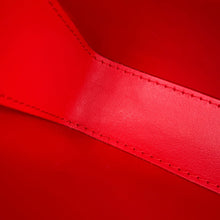 Load image into Gallery viewer, Christian Louboutin Ruby 54 Shoulder Bag Red1245050 Leather