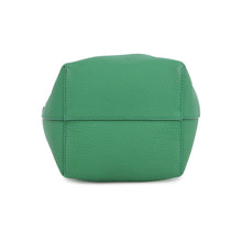 Load image into Gallery viewer, The Row N/S Park Tote EmeraldW1314 Leather Size Small