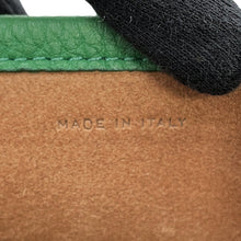 Load image into Gallery viewer, The Row N/S Park Tote EmeraldW1314 Leather Size Small