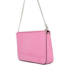 Load image into Gallery viewer, Christian Louboutin Rubira Shoulder Bag Pink3225249 Patent Leather