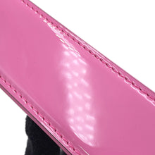 Load image into Gallery viewer, Christian Louboutin Rubira Shoulder Bag Pink3225249 Patent Leather