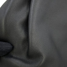 Load image into Gallery viewer, Bottega Veneta The Pouch Clutch Bag Black576227 Leather