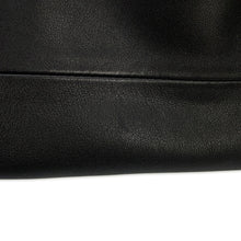 Load image into Gallery viewer, Bottega Veneta The Pouch Clutch Bag Black576227 Leather