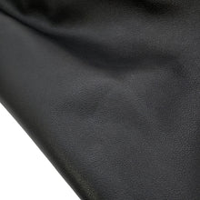 Load image into Gallery viewer, Bottega Veneta The Pouch Clutch Bag Black576227 Leather