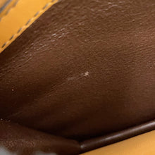 Load image into Gallery viewer, Bottega Veneta Chain wallet Brown/Beige521308 Leather