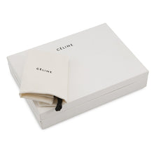 Load image into Gallery viewer, CELINE Large Strap Multifunction Beige/Red104873 Leather