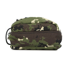 将图像加载到图库查看器中,MIUMIU Camouflage Shoulder Bag Green5BH158 Canvas