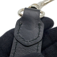 将图像加载到图库查看器中,MIUMIU Camouflage Shoulder Bag Green5BH158 Canvas