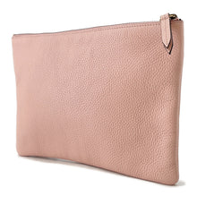 Load image into Gallery viewer, GUCCI Animalier Clutch Bag Bee Pink/Brown460187 Leather