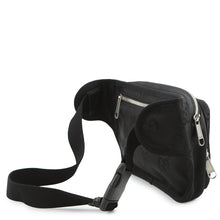 将图像加载到图库查看器中,GUCCI Off the Grid Crossbody Bag Black739376 GGNylon