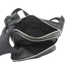 将图像加载到图库查看器中,GUCCI Off the Grid Crossbody Bag Black739376 GGNylon