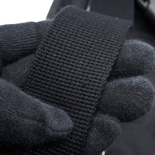 将图像加载到图库查看器中,GUCCI Off the Grid Crossbody Bag Black739376 GGNylon