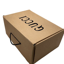 将图像加载到图库查看器中,GUCCI Off the Grid Crossbody Bag Black739376 GGNylon