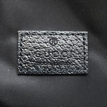 将图像加载到图库查看器中,GUCCI Off the Grid Crossbody Bag Black739376 GGNylon
