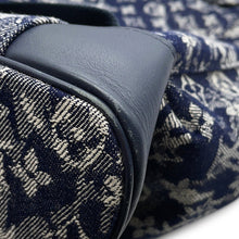 Load image into Gallery viewer, LOUIS VUITTON Christopher NavyM57280 Monogram / Tapestry Size PM