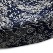Load image into Gallery viewer, LOUIS VUITTON Christopher NavyM57280 Monogram / Tapestry Size PM