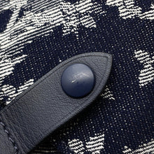 Load image into Gallery viewer, LOUIS VUITTON Christopher NavyM57280 Monogram / Tapestry Size PM