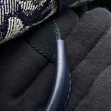 Load image into Gallery viewer, LOUIS VUITTON Christopher NavyM57280 Monogram / Tapestry Size PM