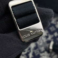 Load image into Gallery viewer, LOUIS VUITTON Christopher NavyM57280 Monogram / Tapestry Size PM