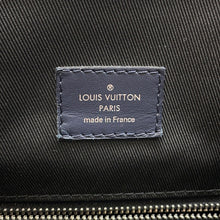 Load image into Gallery viewer, LOUIS VUITTON Christopher NavyM57280 Monogram / Tapestry Size PM