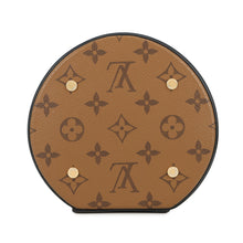 将图像加载到图库查看器中,LOUIS VUITTON Cannes NoirM43986 Monogram Monogram Reverse Canvas